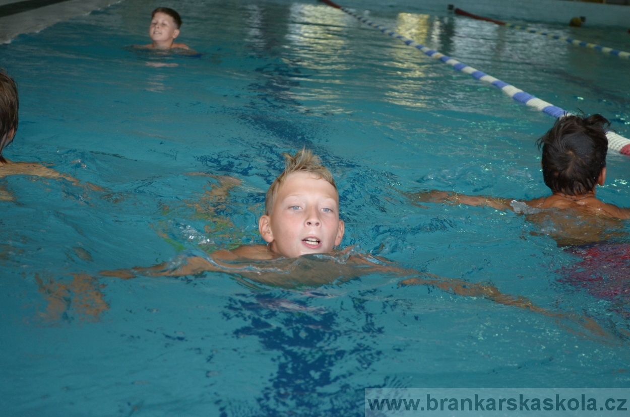 BFŠJCH - Léto 2015 - Neděle 23.8.2015