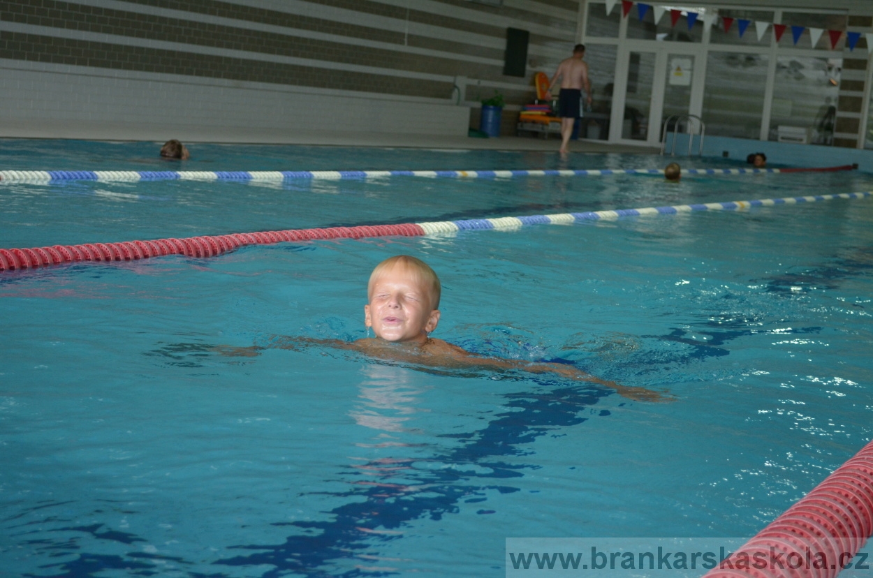 BFŠJCH - Léto 2015 - Neděle 23.8.2015