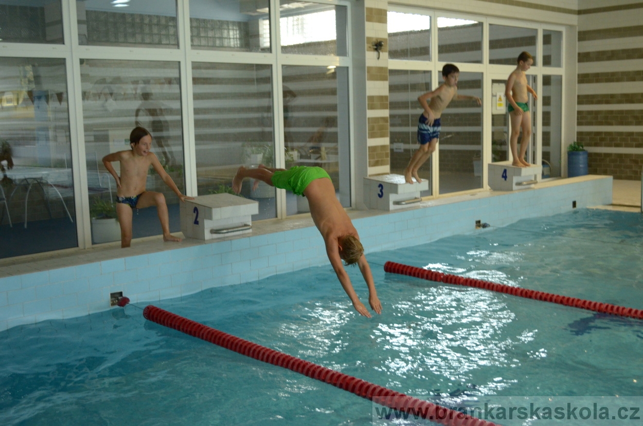 BFŠJCH - Léto 2015 - Neděle 23.8.2015