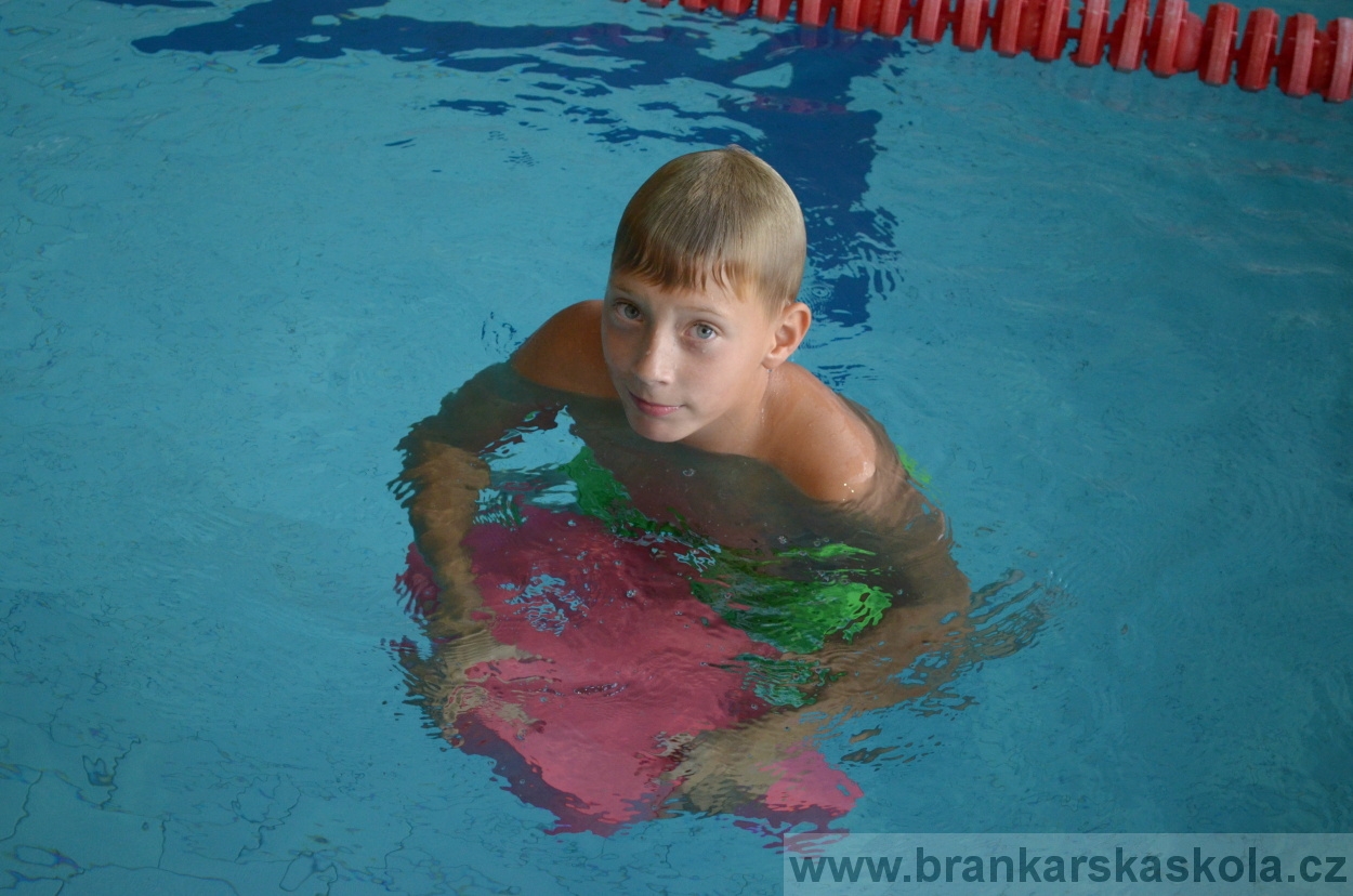 BFŠJCH - Léto 2015 - Neděle 23.8.2015