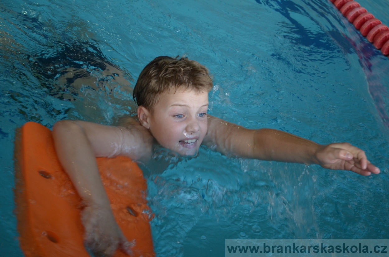 BFŠJCH - Léto 2015 - Neděle 23.8.2015