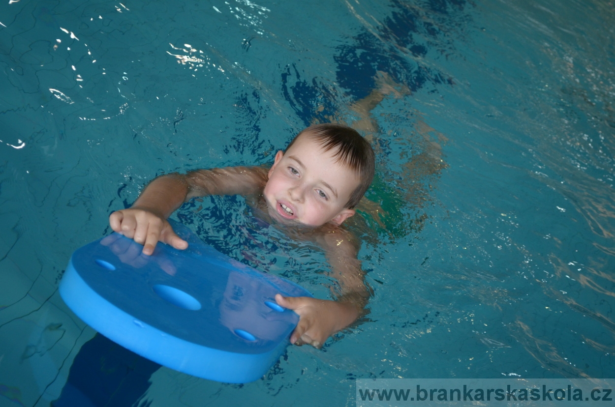 BFŠJCH - Léto 2015 - Neděle 23.8.2015