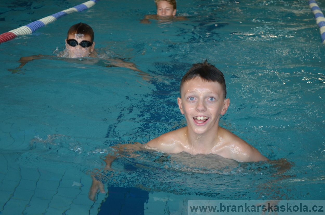 BFŠJCH - Léto 2015 - Neděle 23.8.2015