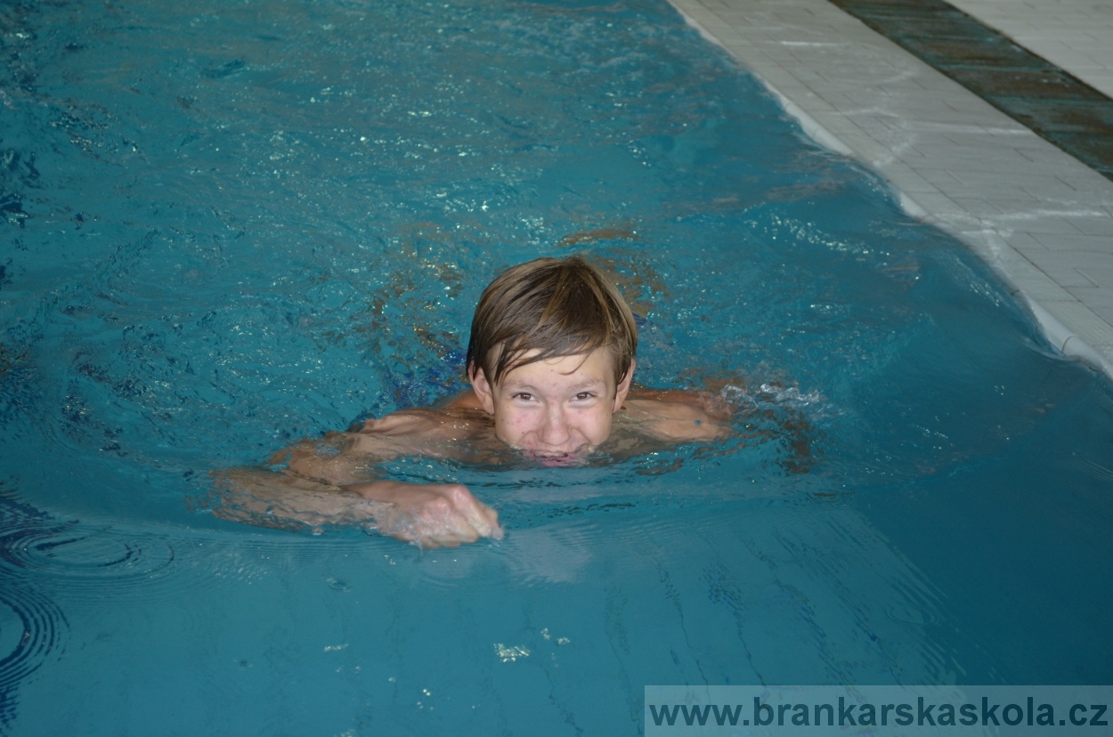 BFŠJCH - Léto 2015 - Neděle 23.8.2015