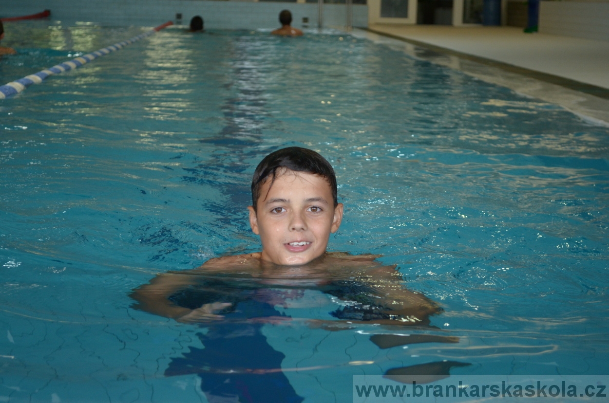 BFŠJCH - Léto 2015 - Neděle 23.8.2015