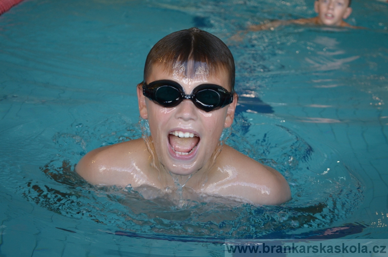 BFŠJCH - Léto 2015 - Neděle 23.8.2015