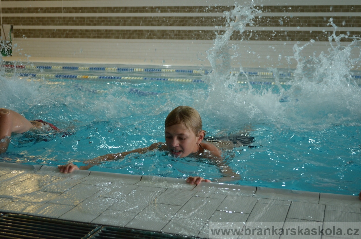 BFŠJCH - Léto 2015 - Neděle 23.8.2015