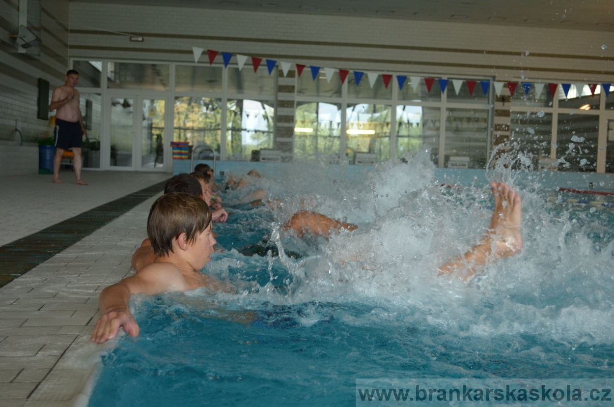 BFŠJCH - Léto 2015 - Neděle 23.8.2015