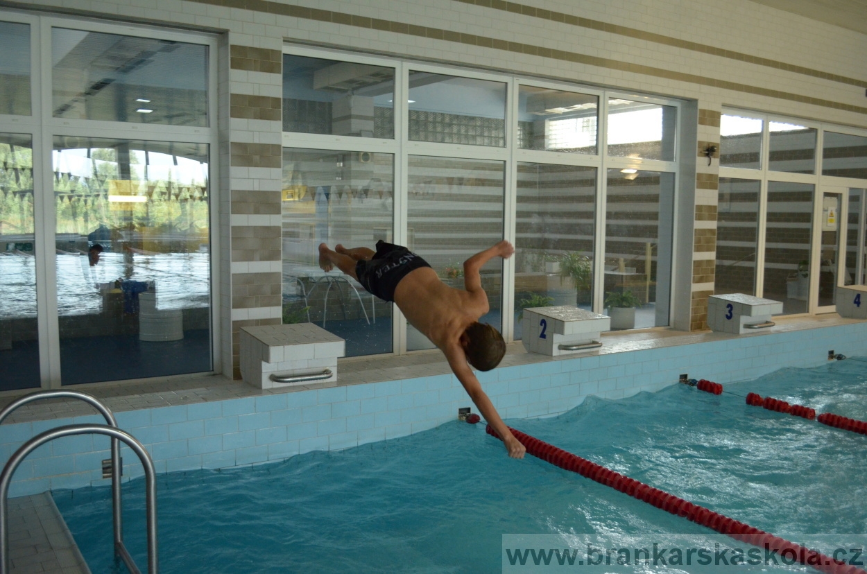 BFŠJCH - Léto 2015 - Neděle 23.8.2015