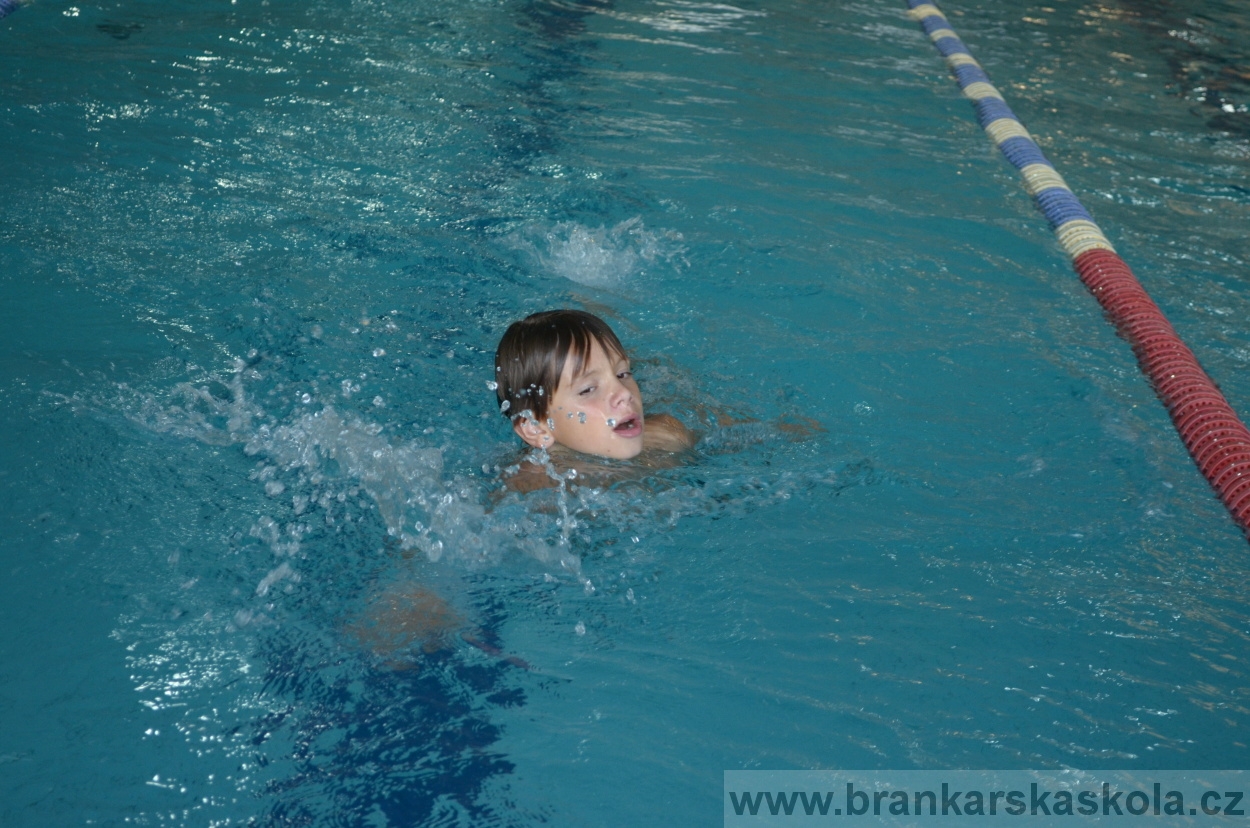 BFŠJCH - Léto 2015 - Neděle 23.8.2015