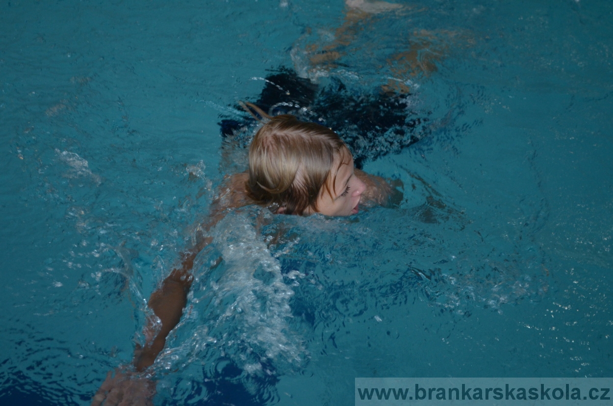 BFŠJCH - Léto 2015 - Neděle 23.8.2015