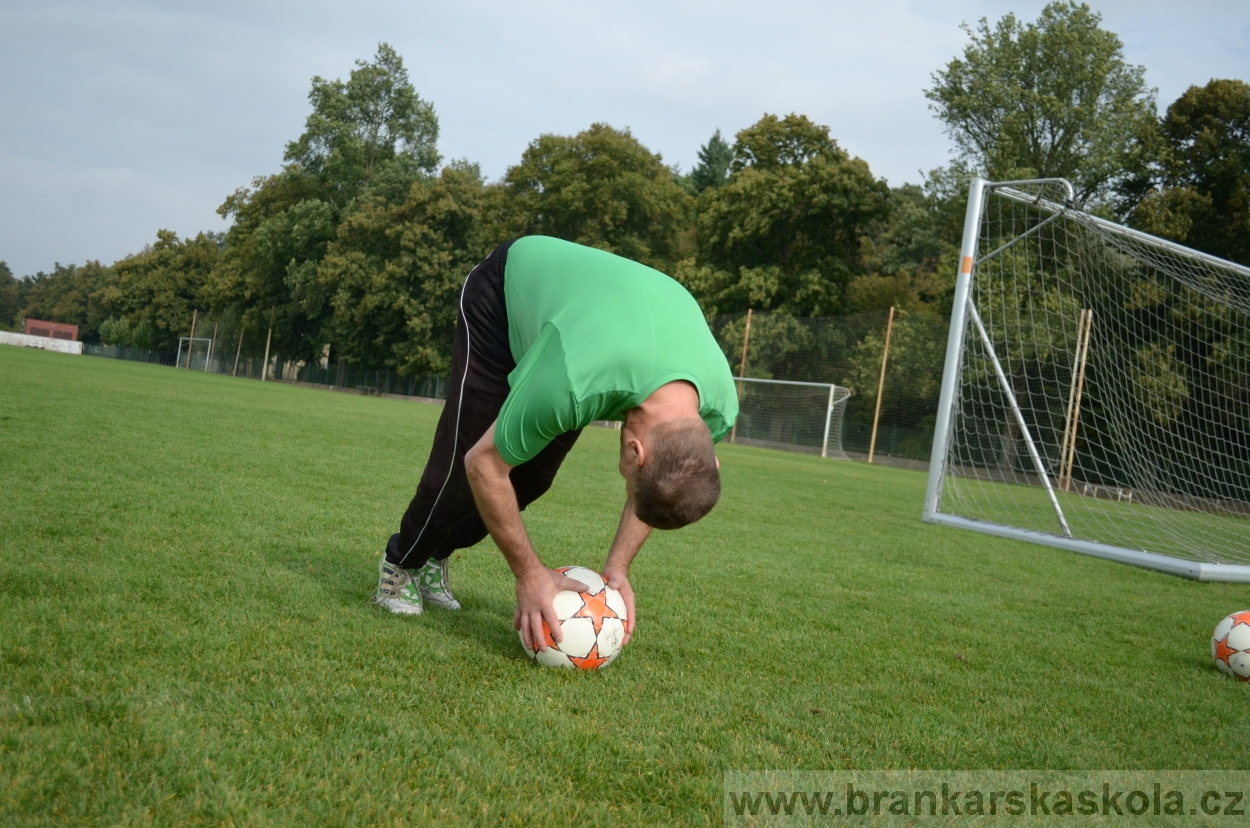 BFŠJCH - Léto 2015 - Pondělí 24.8.2015