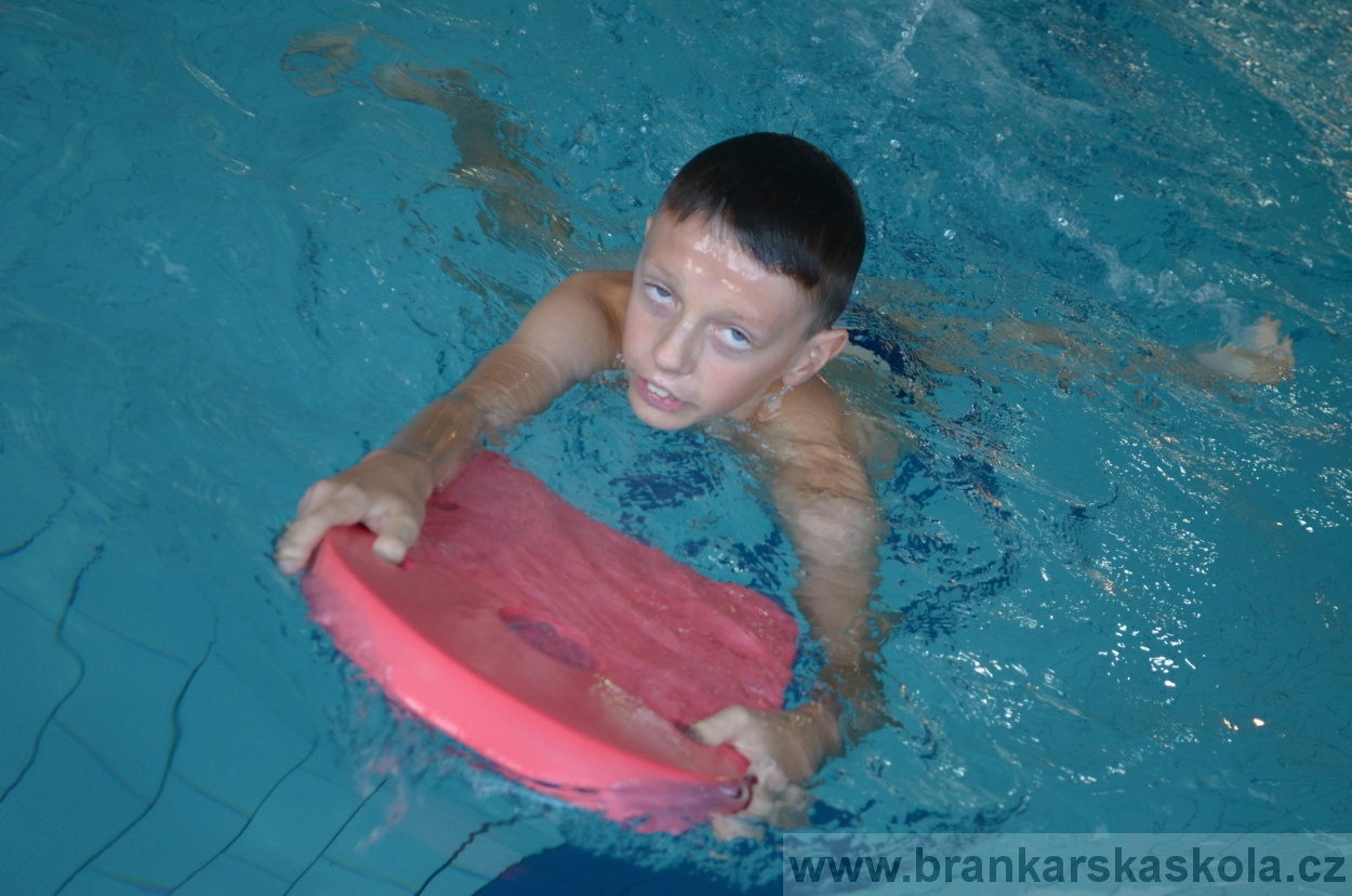 BFŠJCH - Léto 2015 - Pondělí 24.8.2015