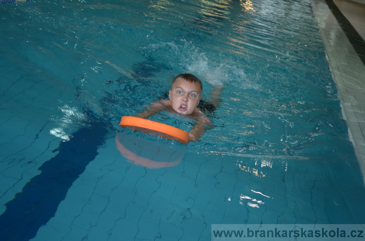 BFŠJCH - Léto 2015 - Pondělí 24.8.2015