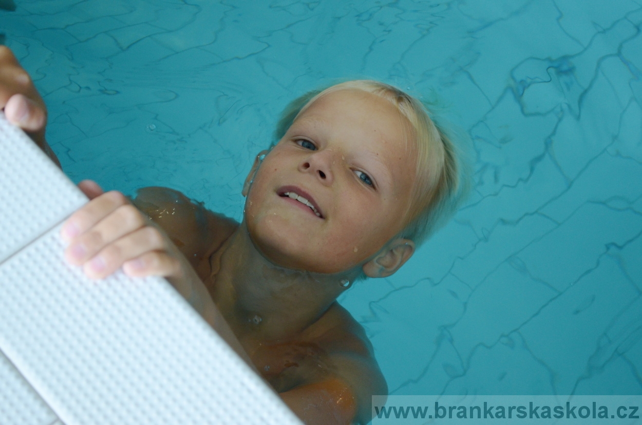 BFŠJCH - Léto 2015 - Pondělí 24.8.2015