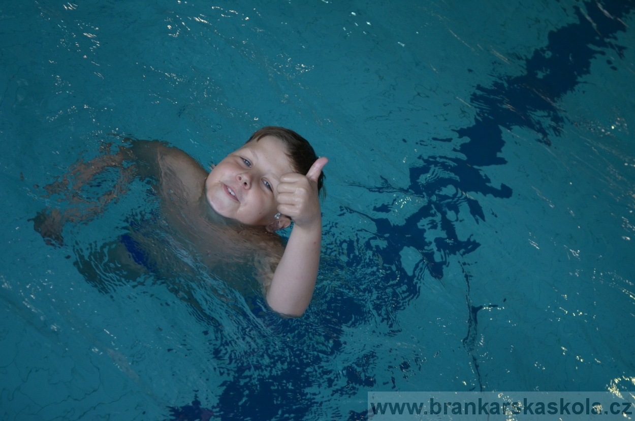 BFŠJCH - Léto 2015 - Pondělí 24.8.2015