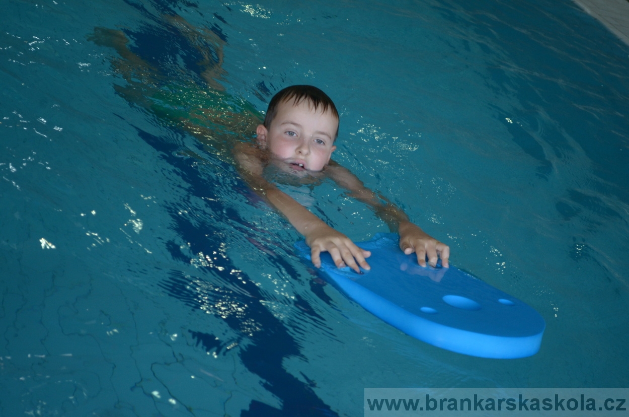 BFŠJCH - Léto 2015 - Pondělí 24.8.2015