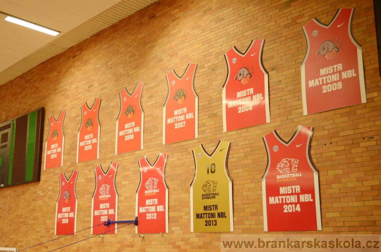 BFŠJCH - Léto 2015 - Úterý 25.8.2015