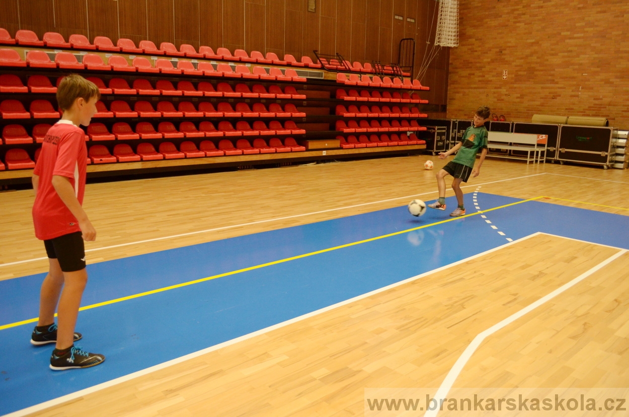 BFŠJCH - Léto 2015 - Úterý 25.8.2015