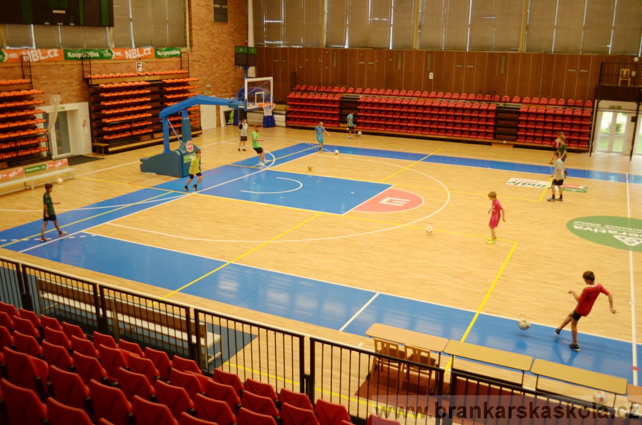 BFŠJCH - Léto 2015 - Úterý 25.8.2015