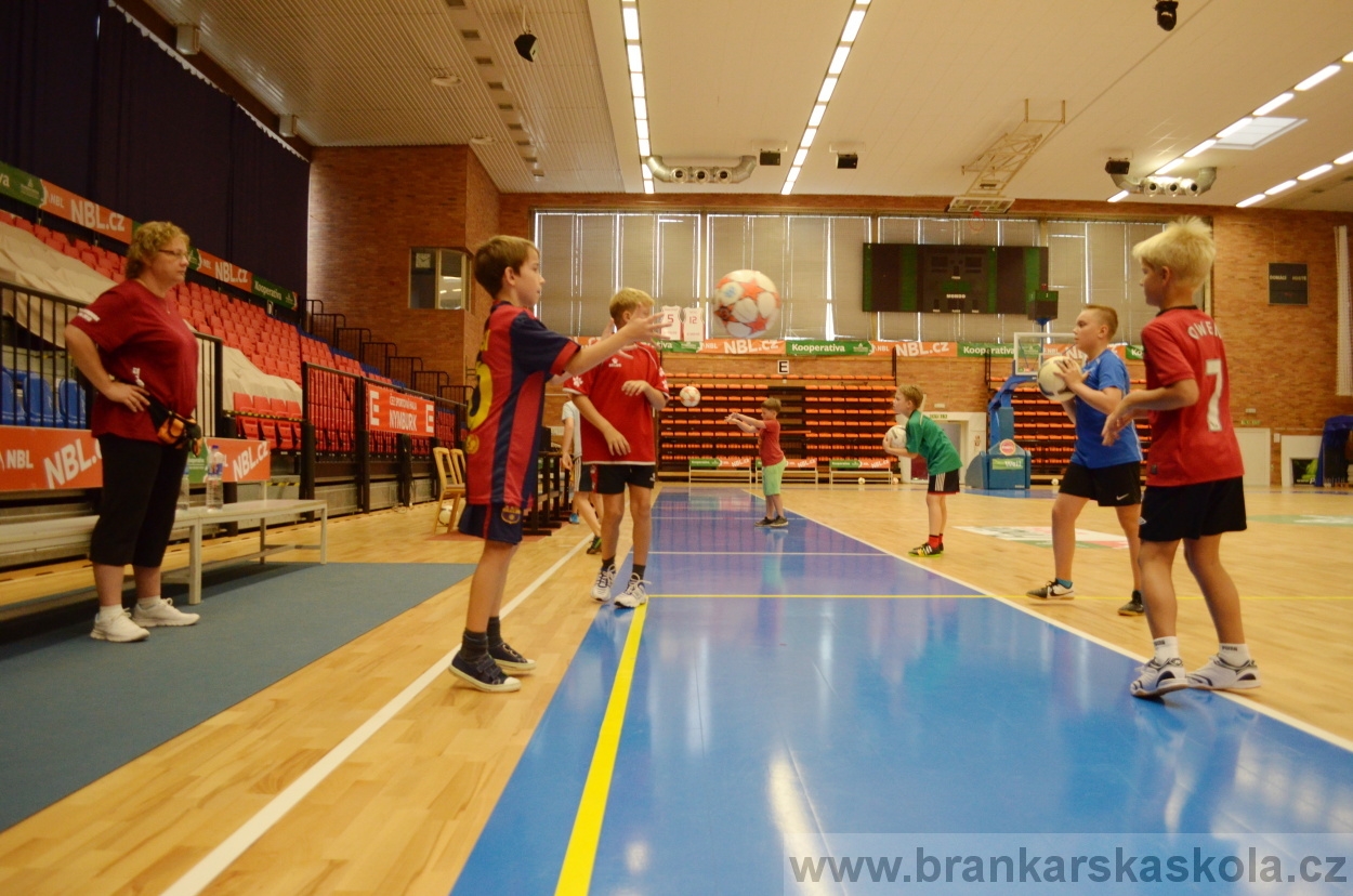 BFŠJCH - Léto 2015 - Úterý 25.8.2015