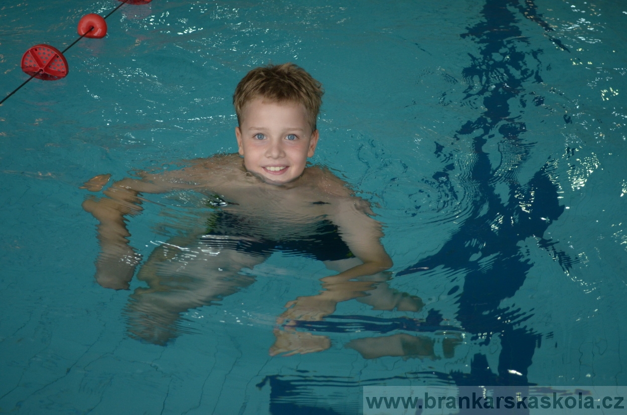 BFŠJCH - Léto 2015 - Úterý 25.8.2015