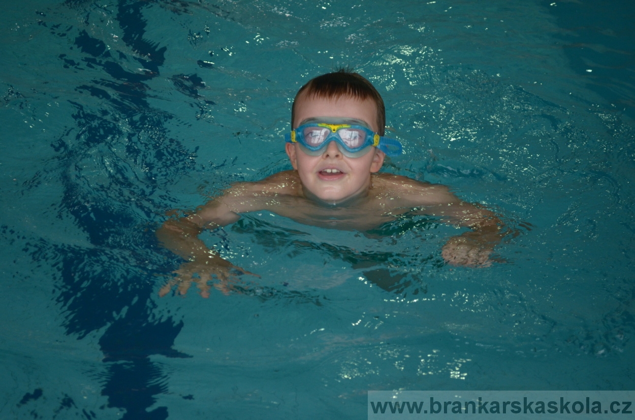 BFŠJCH - Léto 2015 - Úterý 25.8.2015