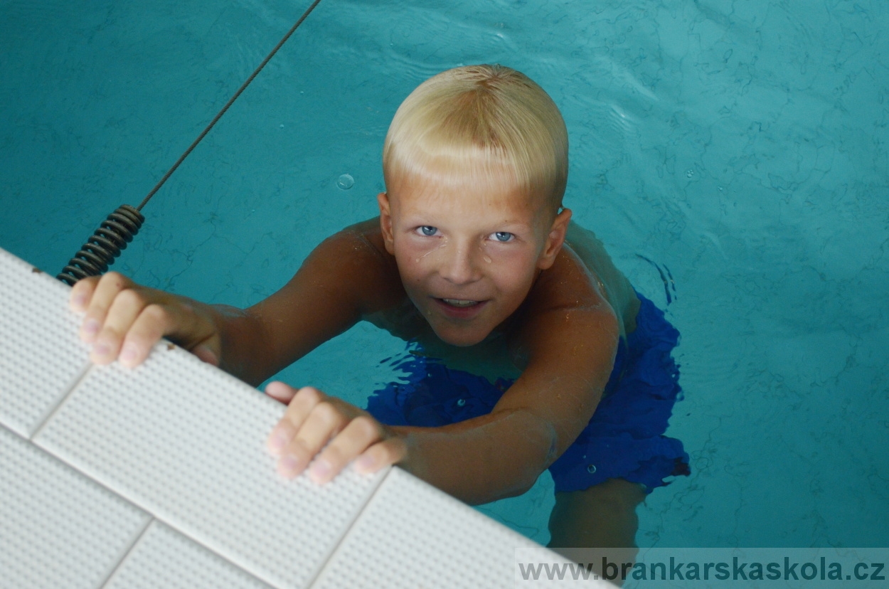 BFŠJCH - Léto 2015 - Úterý 25.8.2015