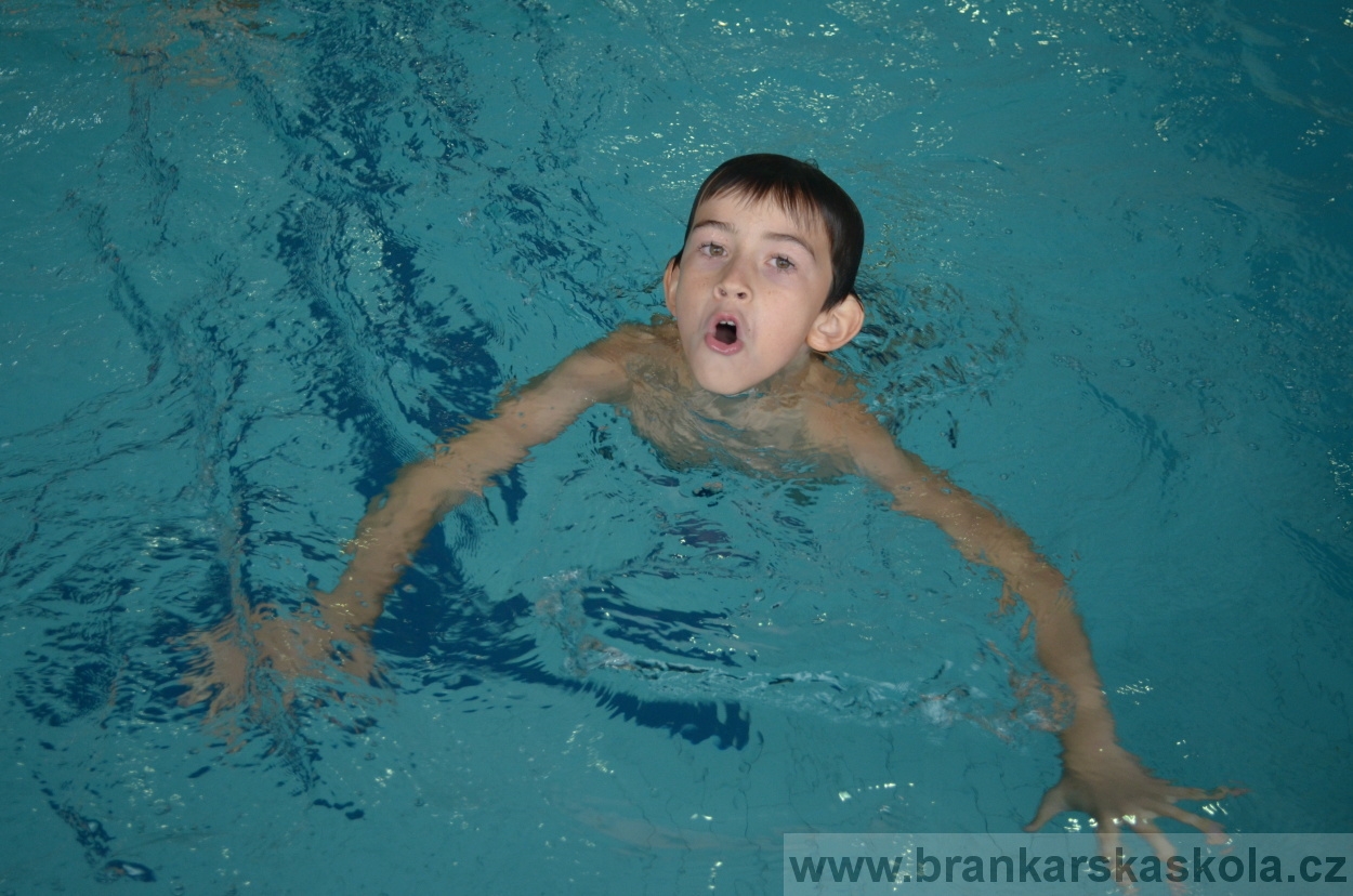 BFŠJCH - Léto 2015 - Úterý 25.8.2015