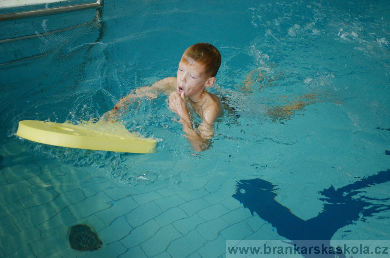 BFŠJCH - Léto 2015 - Úterý 25.8.2015