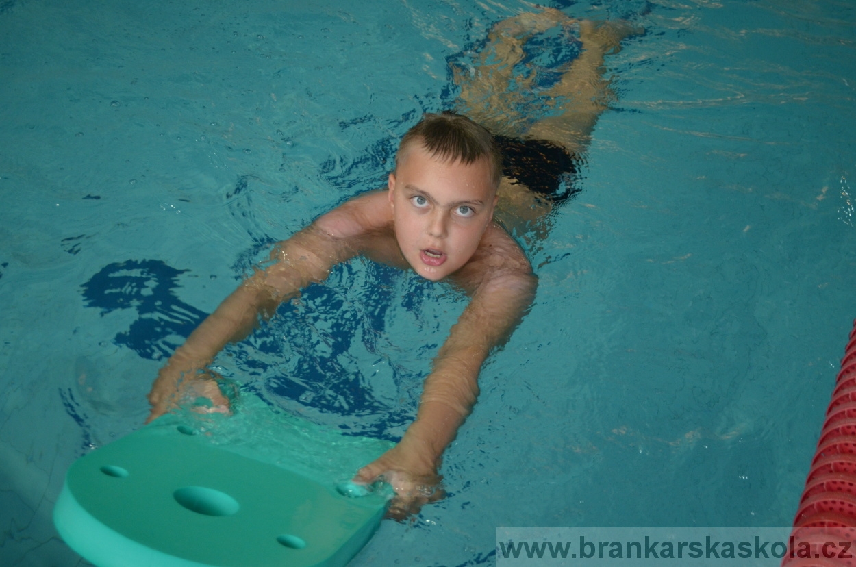 BFŠJCH - Léto 2015 - Úterý 25.8.2015