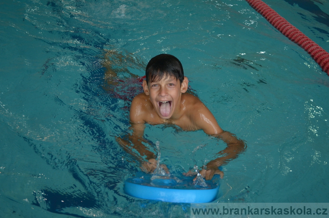 BFŠJCH - Léto 2015 - Úterý 25.8.2015