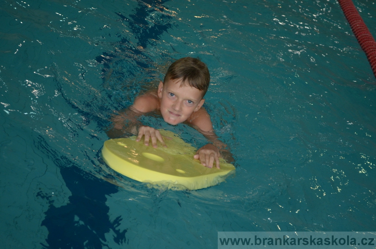 BFŠJCH - Léto 2015 - Úterý 25.8.2015