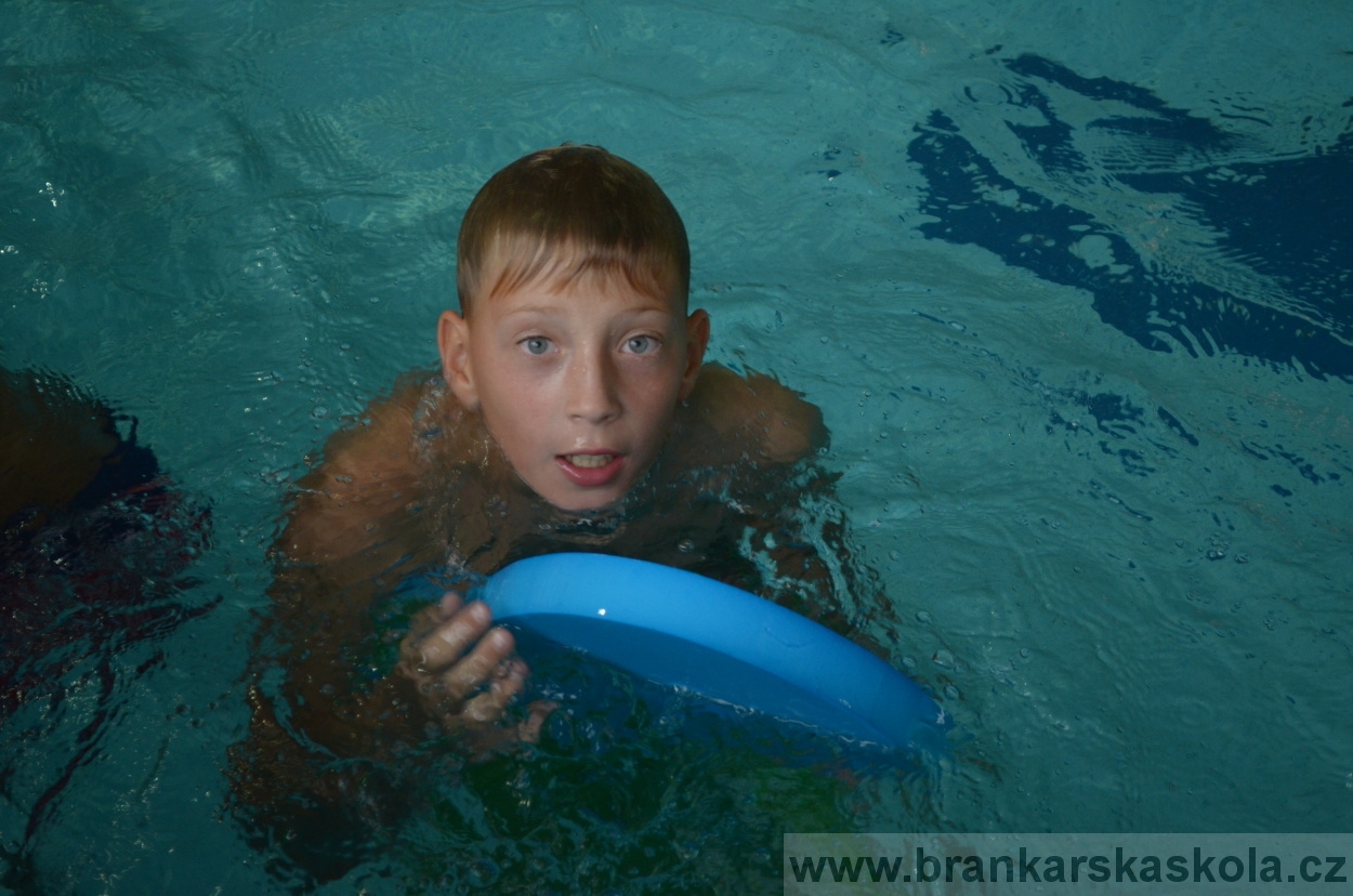 BFŠJCH - Léto 2015 - Úterý 25.8.2015