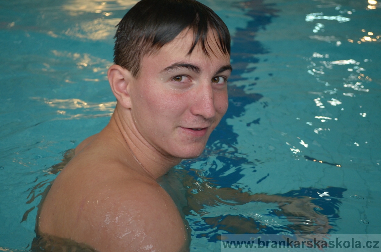 BFŠJCH - Léto 2015 - Úterý 25.8.2015