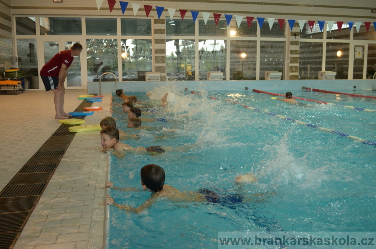 BFŠJCH - Léto 2015 - Úterý 25.8.2015