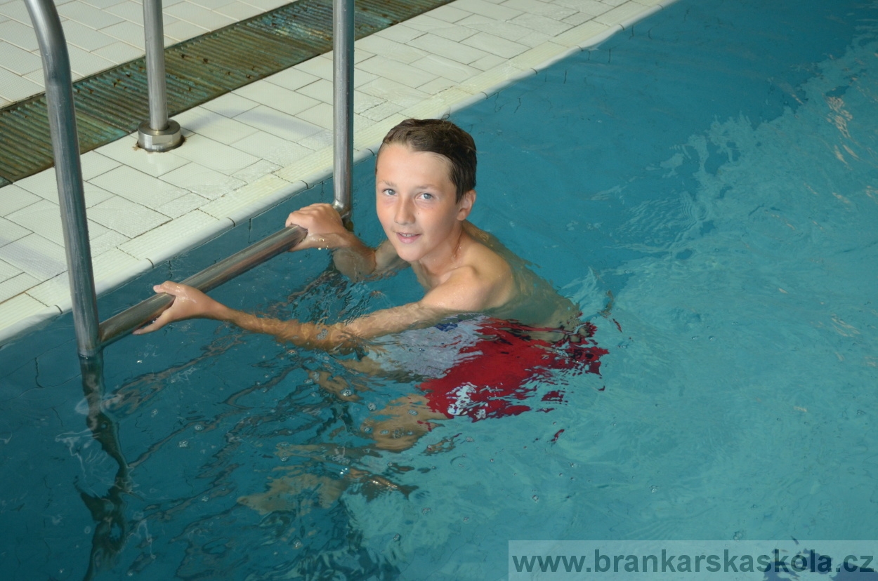 BFŠJCH - Léto 2015 - Úterý 25.8.2015