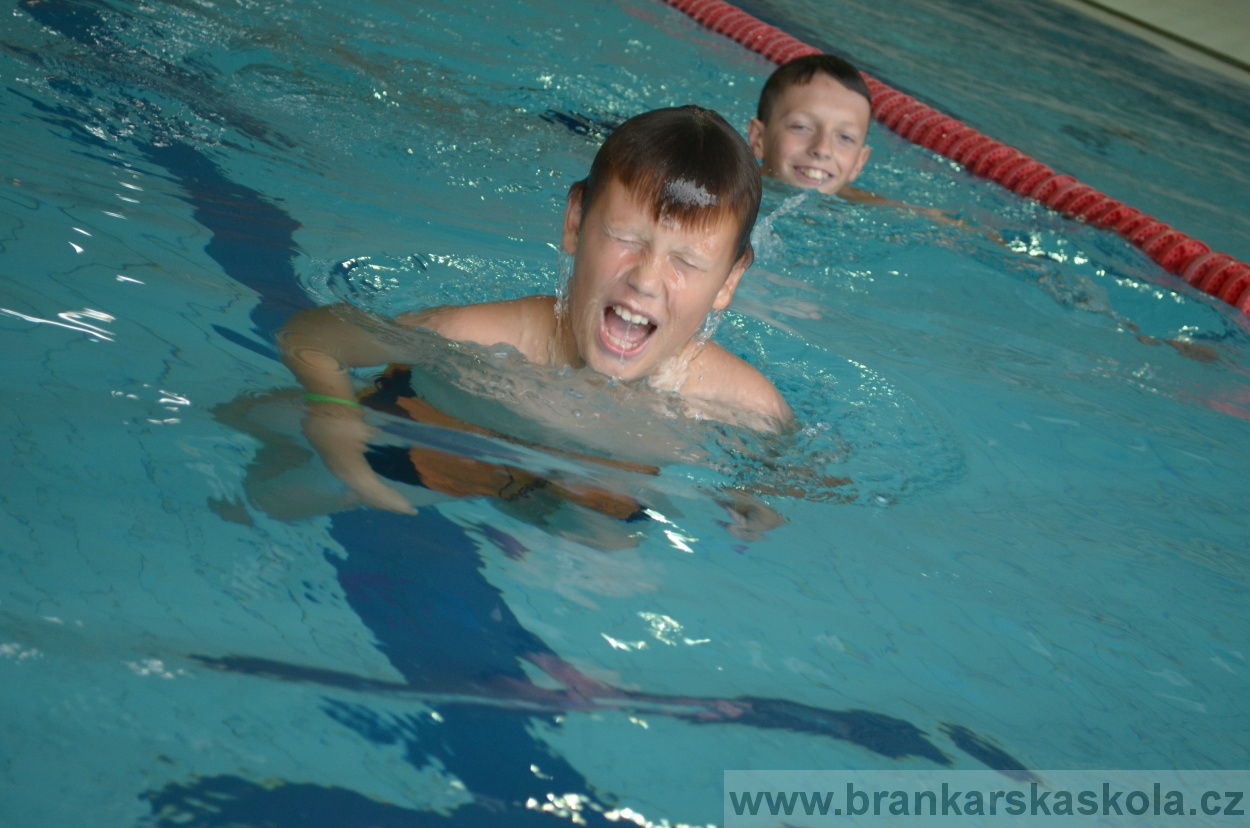 BFŠJCH - Léto 2015 - Úterý 25.8.2015