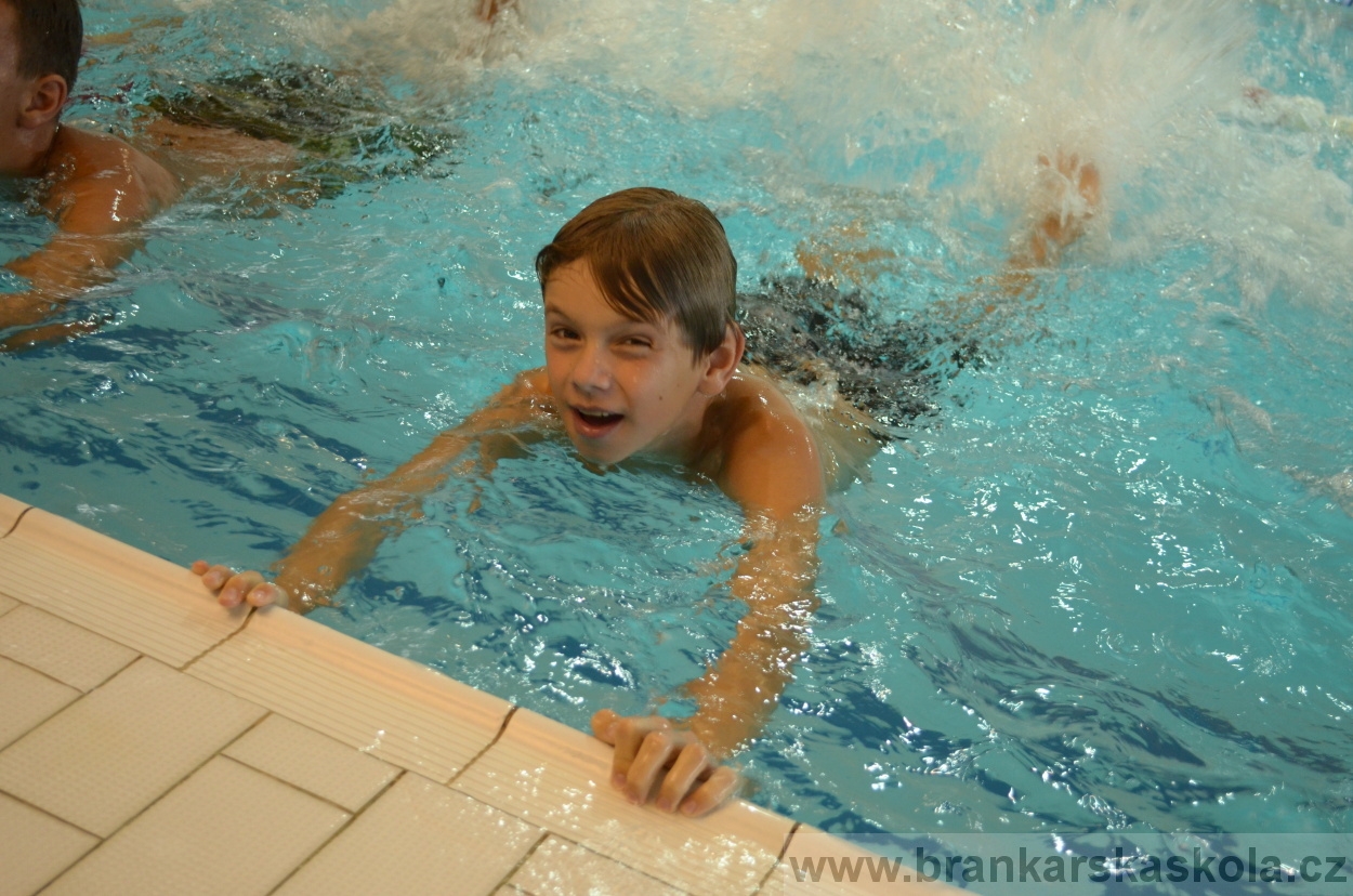 BFŠJCH - Léto 2015 - Úterý 25.8.2015