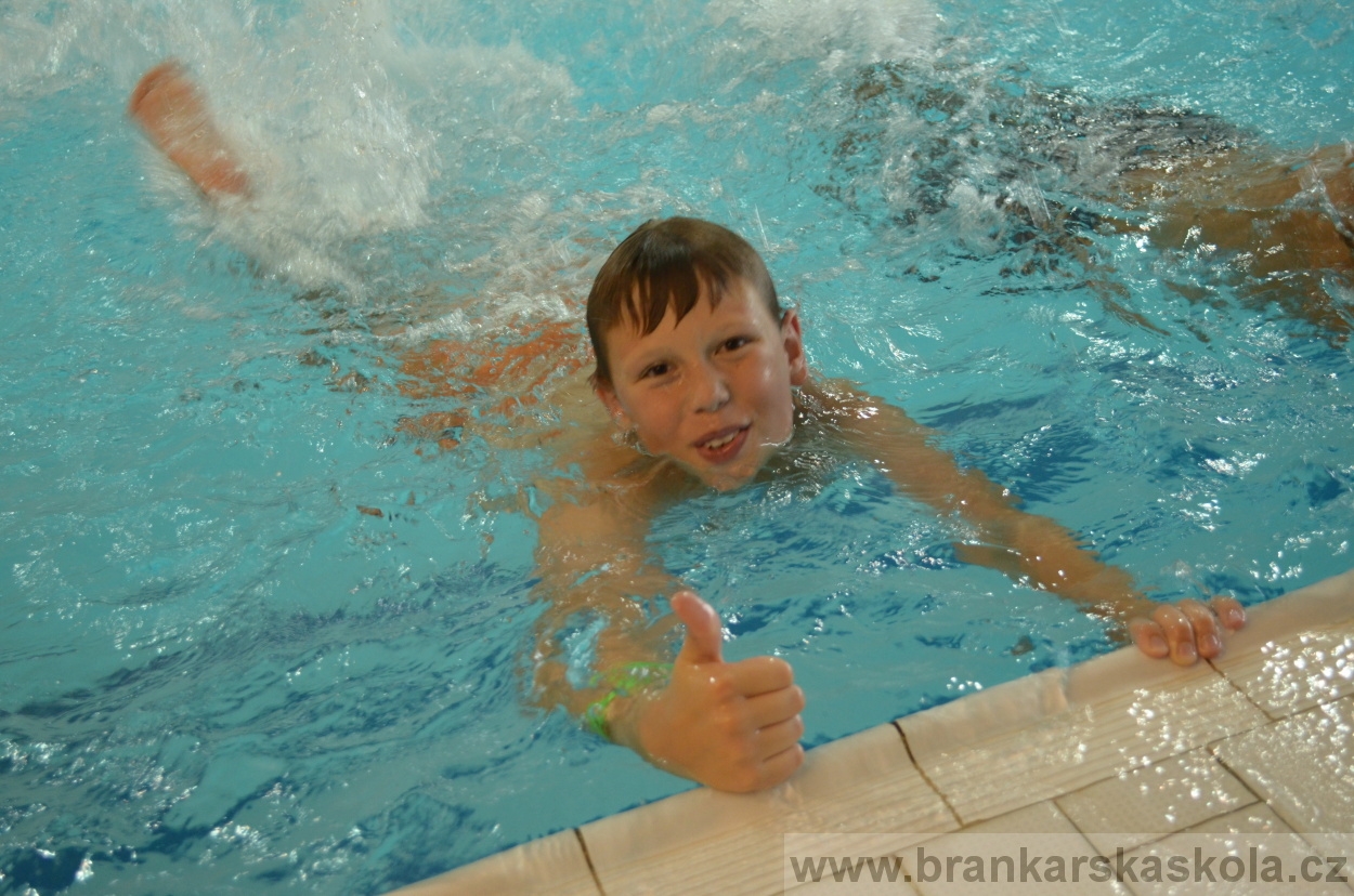 BFŠJCH - Léto 2015 - Úterý 25.8.2015