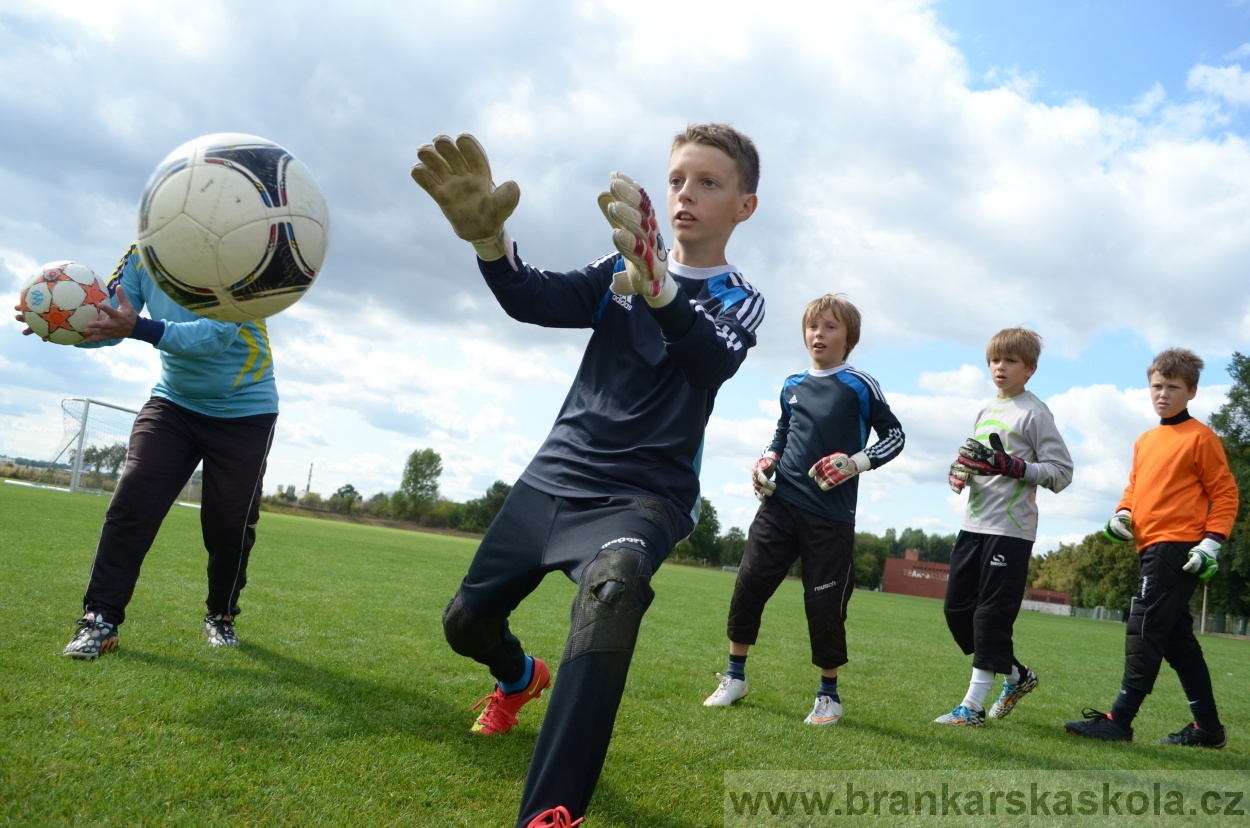 BFŠJCH - Léto 2015 - Úterý 25.8.2015