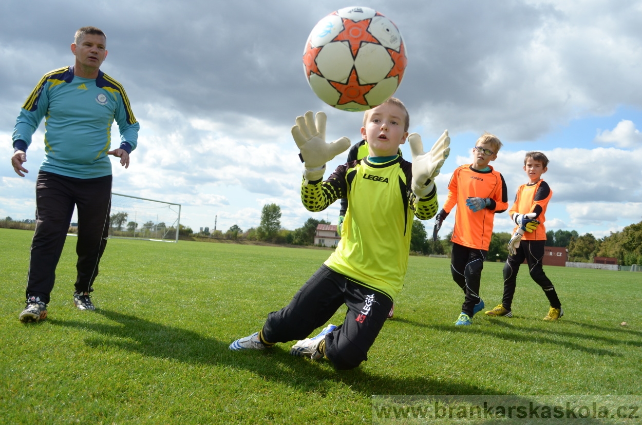 BFŠJCH - Léto 2015 - Úterý 25.8.2015