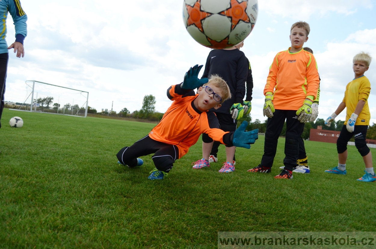 BFŠJCH - Léto 2015 - Úterý 25.8.2015