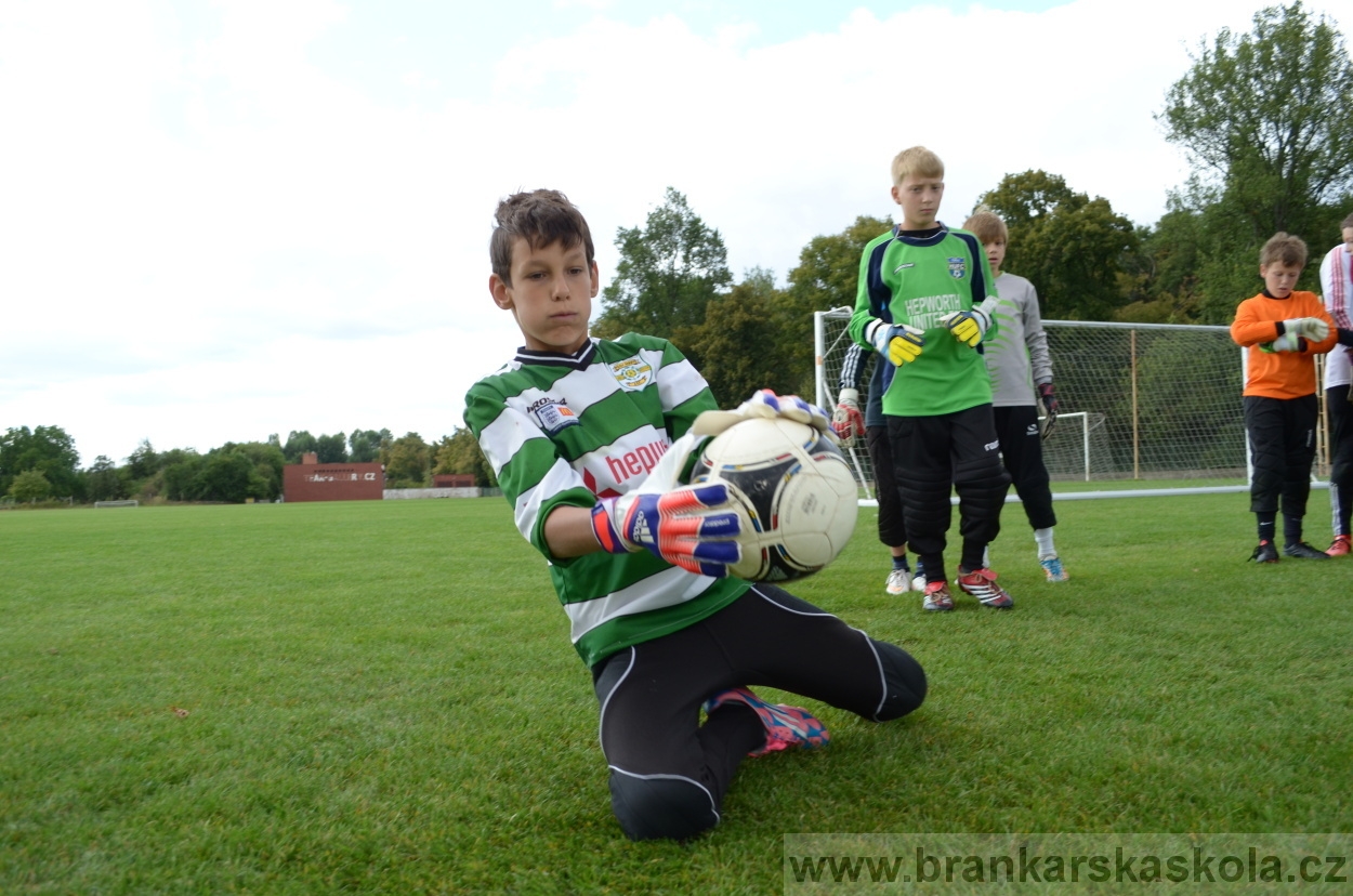 BFŠJCH - Léto 2015 - Úterý 25.8.2015