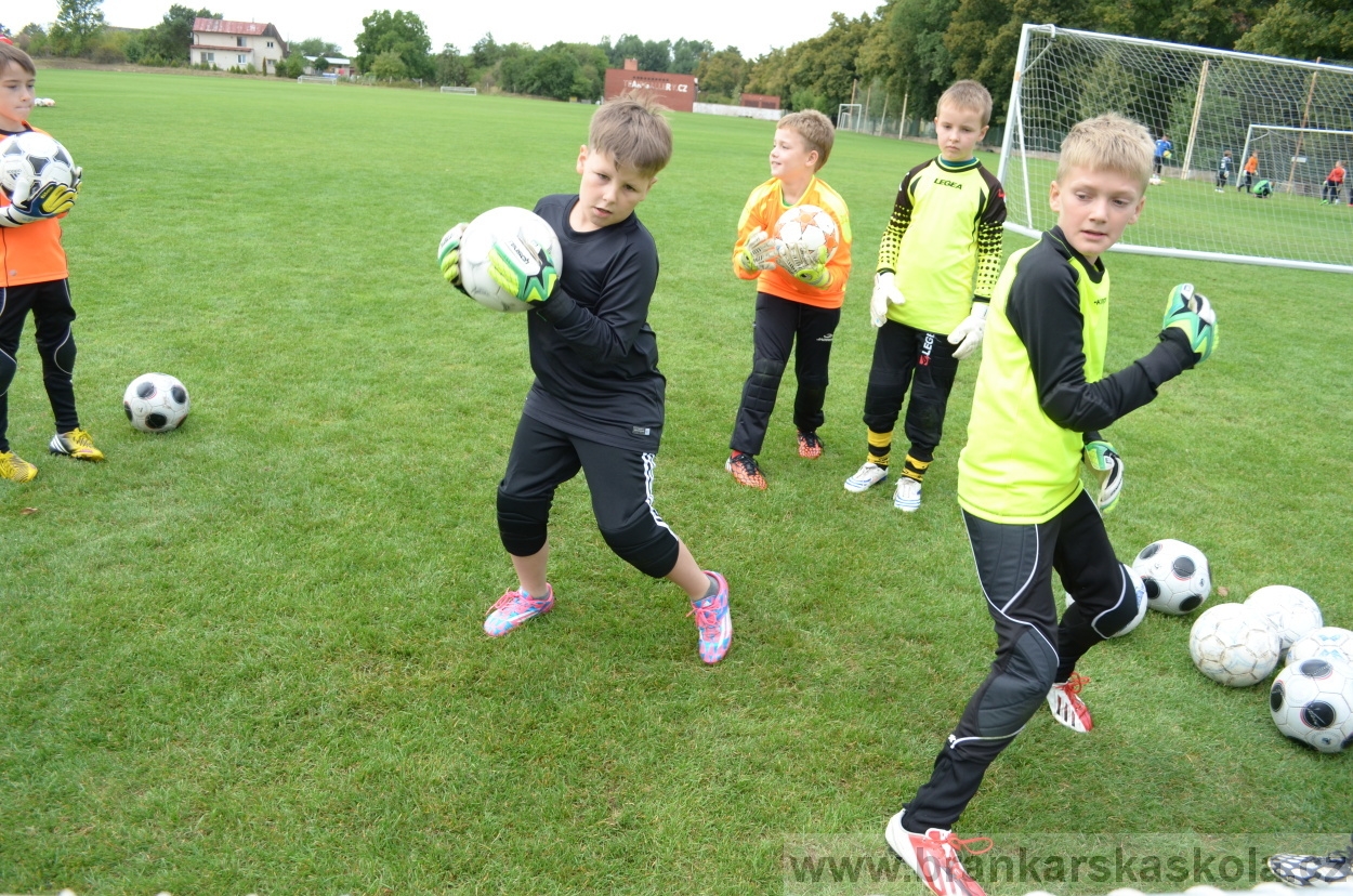 BFŠJCH - Léto 2015 - Úterý 25.8.2015