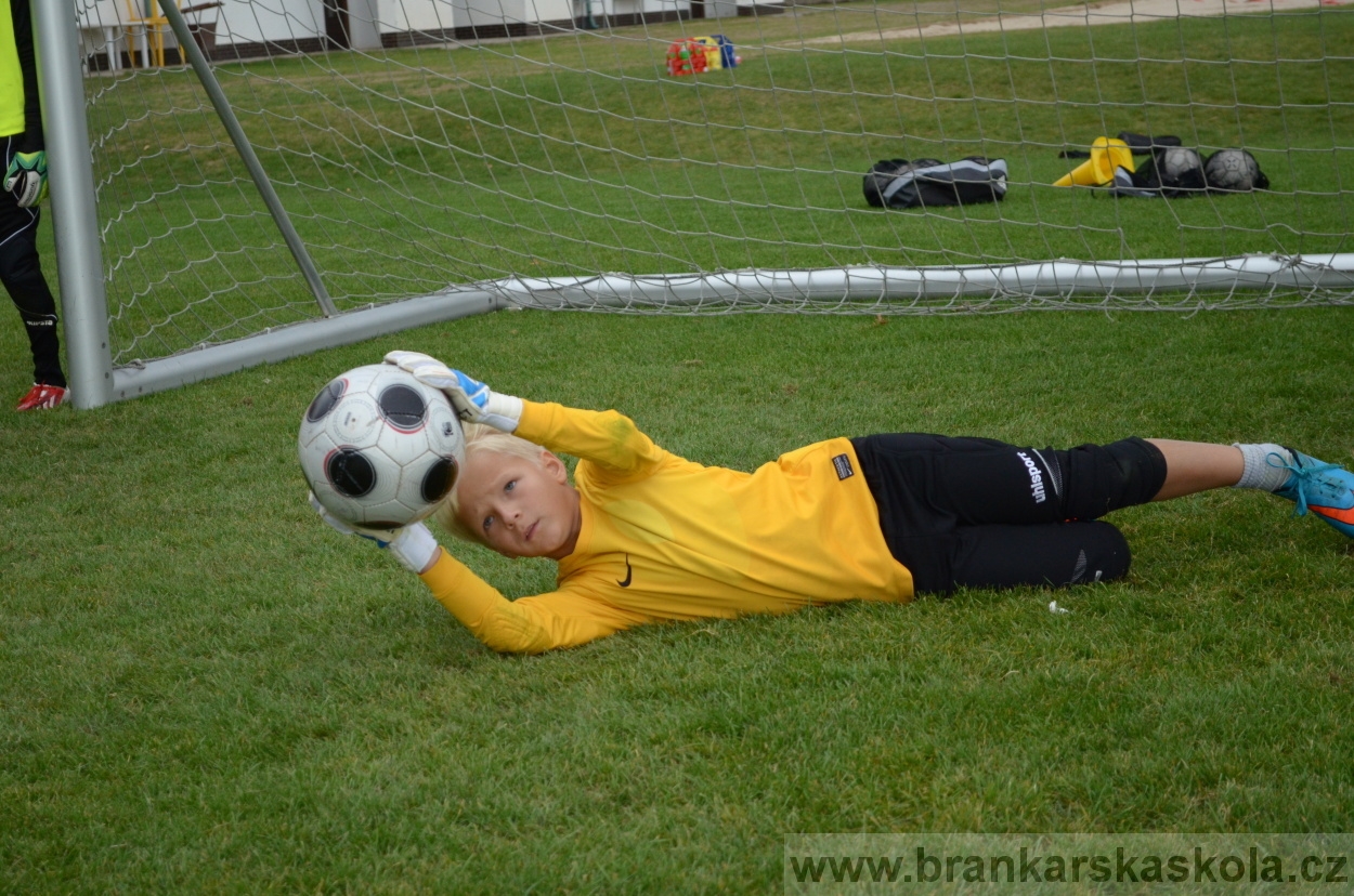 BFŠJCH - Léto 2015 - Úterý 25.8.2015