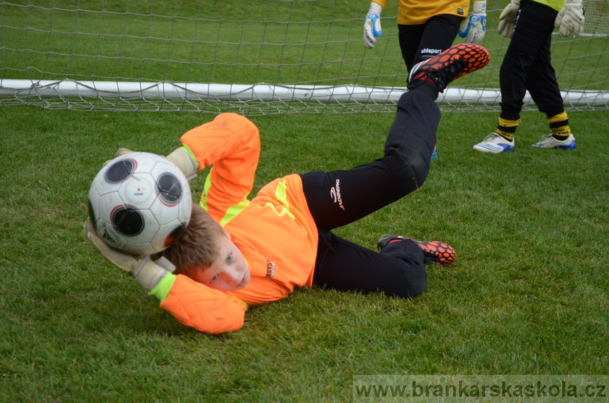 BFŠJCH - Léto 2015 - Úterý 25.8.2015