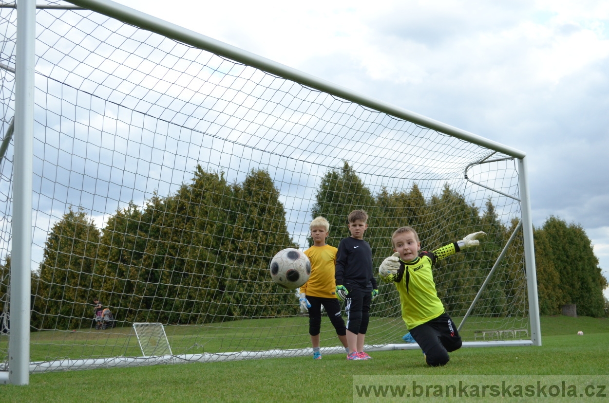 BFŠJCH - Léto 2015 - Úterý 25.8.2015