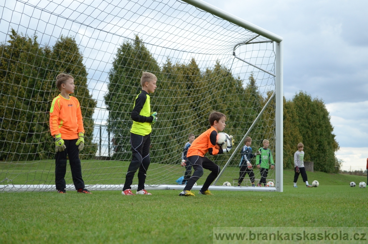 BFŠJCH - Léto 2015 - Úterý 25.8.2015