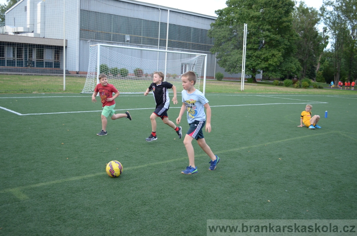 BFŠJCH - Léto 2015 - Úterý 25.8.2015